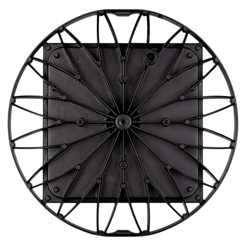 Промышленный светильник Wolta UFO-150W/02