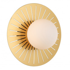 Настенный светильник Favourite Sonnenblume 2356-1W