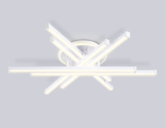 Потолочный светильник Ambrella Light Comfort LineTech FL6271