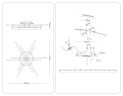 Потолочный светильник Ambrella Light Comfort LineTech FL6271