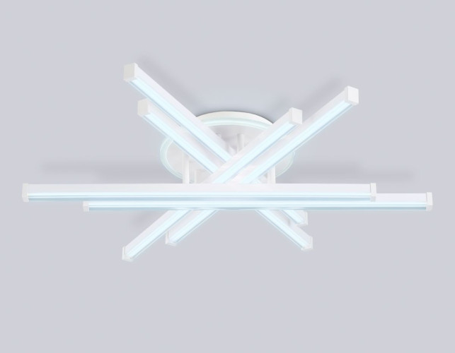 Потолочный светильник Ambrella Light Comfort LineTech FL6271