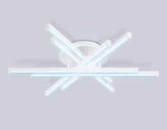 Потолочный светильник Ambrella Light Comfort LineTech FL6271