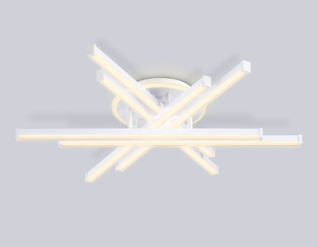 Потолочный светильник Ambrella Light Comfort LineTech FL6271
