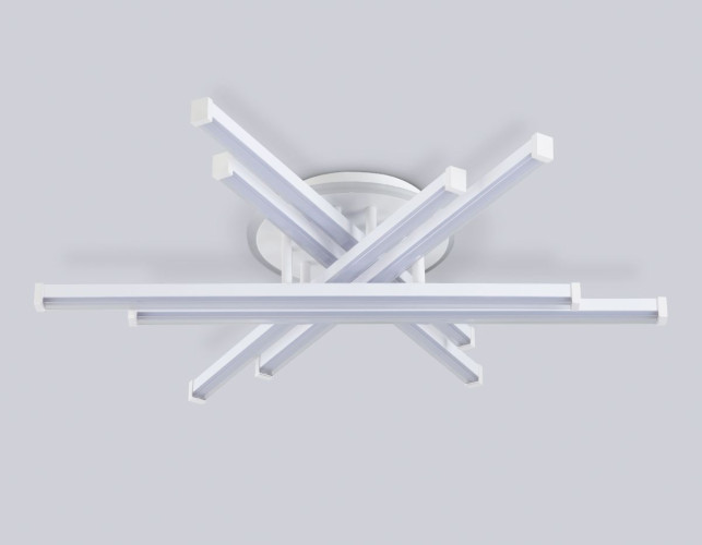Потолочный светильник Ambrella Light Comfort LineTech FL6271