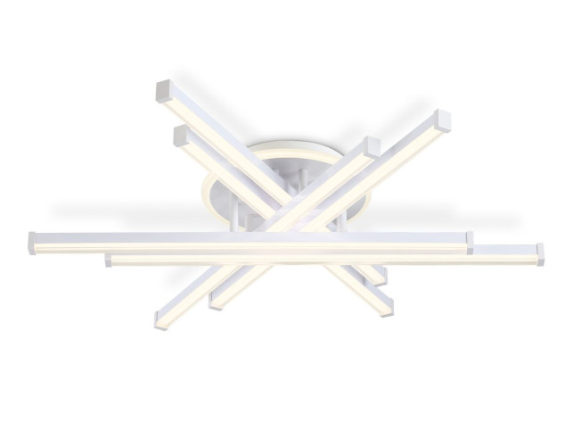 Потолочный светильник Ambrella Light Comfort LineTech FL6271