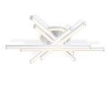 Потолочный светильник Ambrella Light Comfort LineTech FL6271