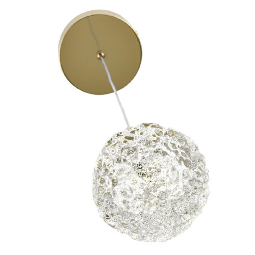 Подвесной светильник Lumion Trino Ledio 8080/1A