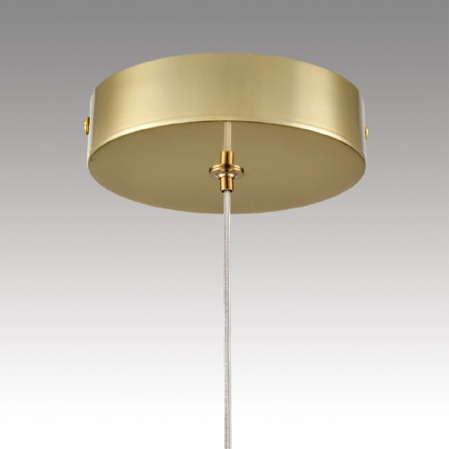 Подвесной светильник Lumion Trino Ledio 8080/1A