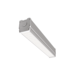 Светильник WOLTA STD ДСП17-27-002-5К 27Вт 5000К IP54 Микропризма