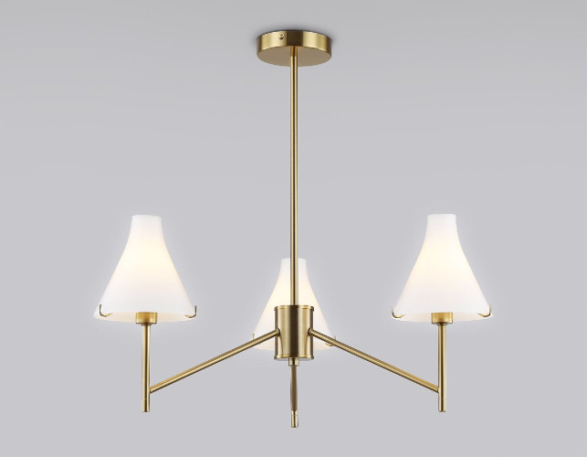 Люстра на штанге Ambrella Light High Light Modern LH57131