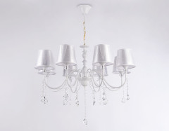 Подвесная люстра Ambrella Light Modern TR4605