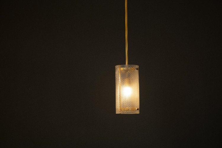 Подвесной светильник Milosh tendence 0771PL-1AB