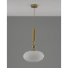 Подвесной светильник Moderli Creamy V10912-P