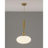 Подвесной светильник Moderli Creamy V10912-P