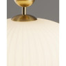 Подвесной светильник Moderli Creamy V10912-P