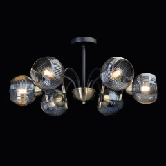 Люстра на штанге De Markt Гамбург 605017606