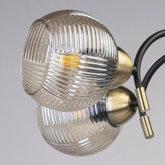 Люстра на штанге De Markt Гамбург 605017606