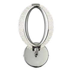 Настенный светильник Escada Verbena 10269/1LED Chrome
