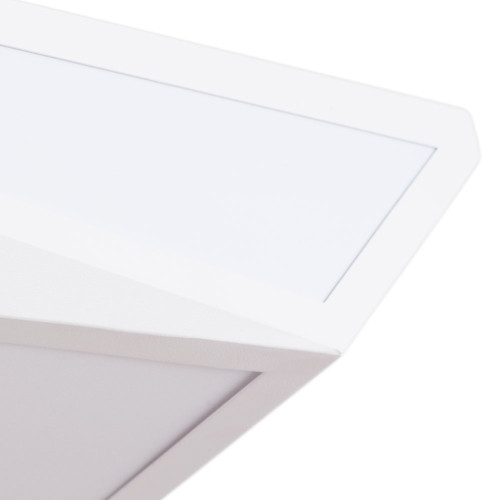 Потолочный светодиодный светильник Arte Lamp Multi-Piazza A1930PL-1WH