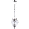 Подвесная люстра Divinare 1250/24 SP-3