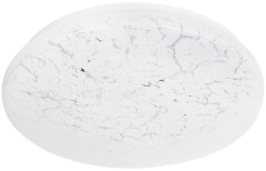 Потолочный светильник ЭРА SPB-6 Slim Frost 36W-4K Б0071143