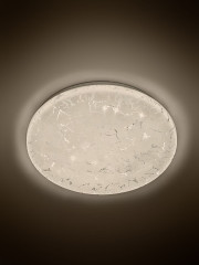 Потолочный светильник ЭРА SPB-6 Slim Frost 36W-4K Б0071143