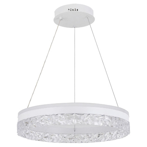 Подвесная люстра Natali Kovaltseva Colorful RGB INNOVATION STYLE 83109