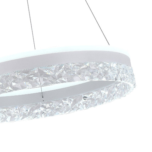 Подвесная люстра Natali Kovaltseva Colorful RGB INNOVATION STYLE 83109