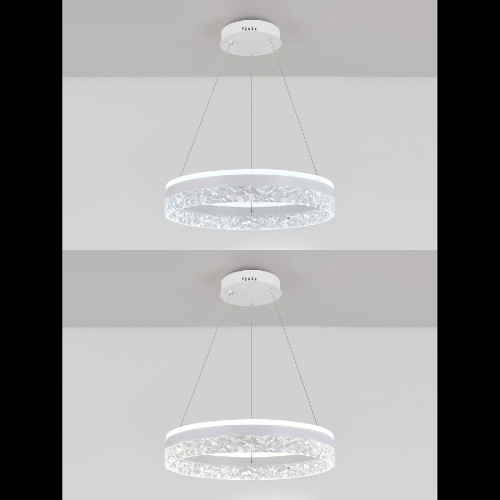 Подвесная люстра Natali Kovaltseva Colorful RGB INNOVATION STYLE 83109