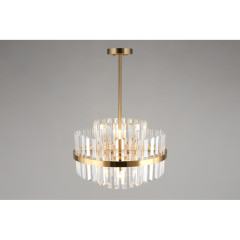 Люстра на штанге Omnilux Saviano OML-69017-06