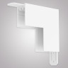 Угловой соединитель AM Group AM544 WH SMART