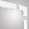 Угловой соединитель AM Group AM544 WH SMART