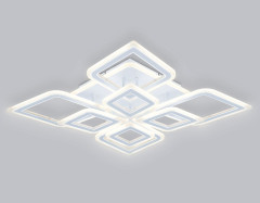 Потолочная люстра Ambrella Light Acrylica Original FA8911