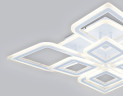 Потолочная люстра Ambrella Light Acrylica Original FA8911
