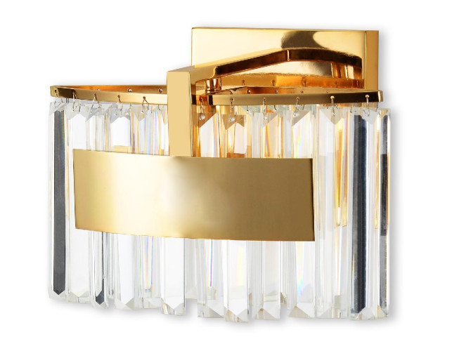 Настенный светильник Ambrella Light Traditional TR5095