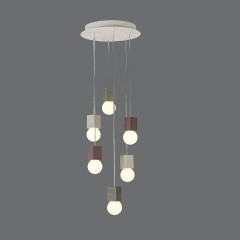 Настольная лампа Nowodvorski Mono 7703