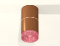 Потолочный светильник Ambrella Light Techno Spot XS7404082 (C7404, A2073, C7404, N7193)