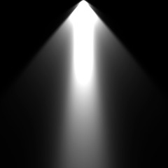 Уличный потолочный светильник Arte Lamp Torcular A1313PF-1BK