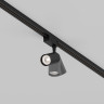 Трековый светильник Maytoni Technical Vuoro TR003-1-6W4K-M-B
