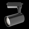 Трековый светильник Maytoni Technical Vuoro TR003-1-6W4K-M-B