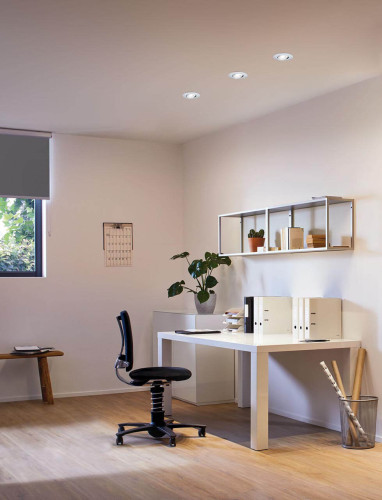 Встраиваемый светильник Paulmann 92961