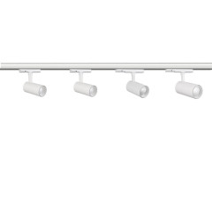 Трековый светильник Mantra FUJI 7203