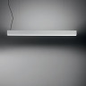 Подвесной светодиодный светильник Ideal Lux Fluo Bi-Emission 1200 4000K White 192741