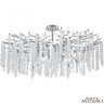 Люстра на штанге Arte Milano Milan 236901/D1000/14/A Cr
