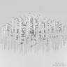 Люстра на штанге Arte Milano Milan 236901/D1000/14/A Cr