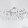 Люстра на штанге Arte Milano Milan 236901/D1000/14/A Cr
