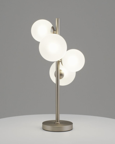 Настольная лампа Moderli Molly V11469-4T