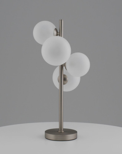 Настольная лампа Moderli Molly V11469-4T