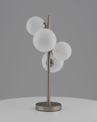 Настольная лампа Moderli Molly V11469-4T