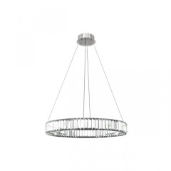 Подвесной светильник Loft IT Crystal ring 10135/600 Chrome